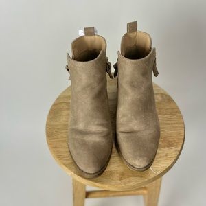 ⭐️SALE⭐️ Shayne - Ankle Booties